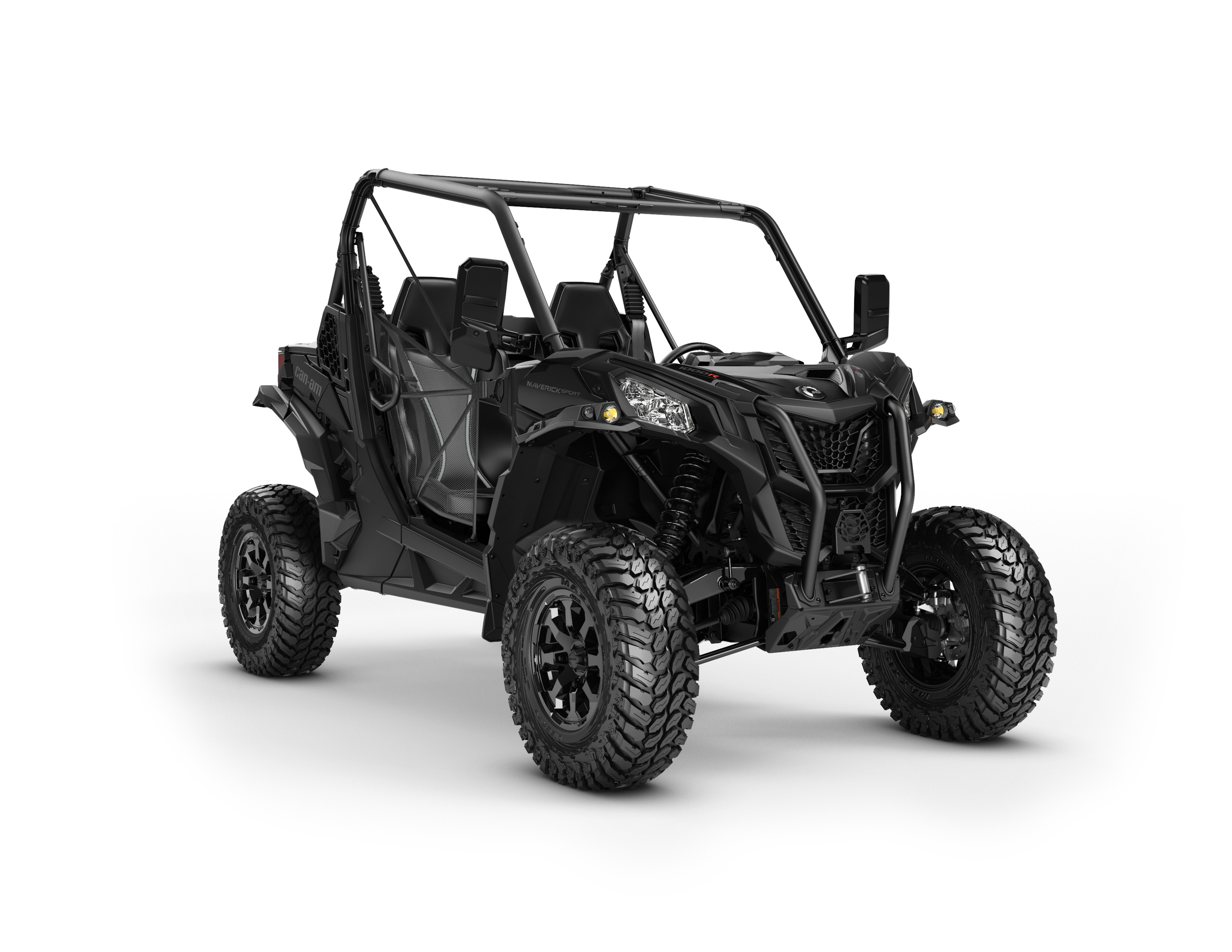 Maverick Sport DPS 1000R