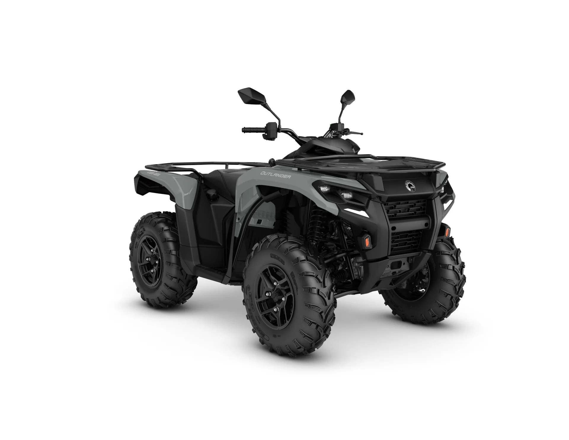 Outlander DPS 700 T ABS