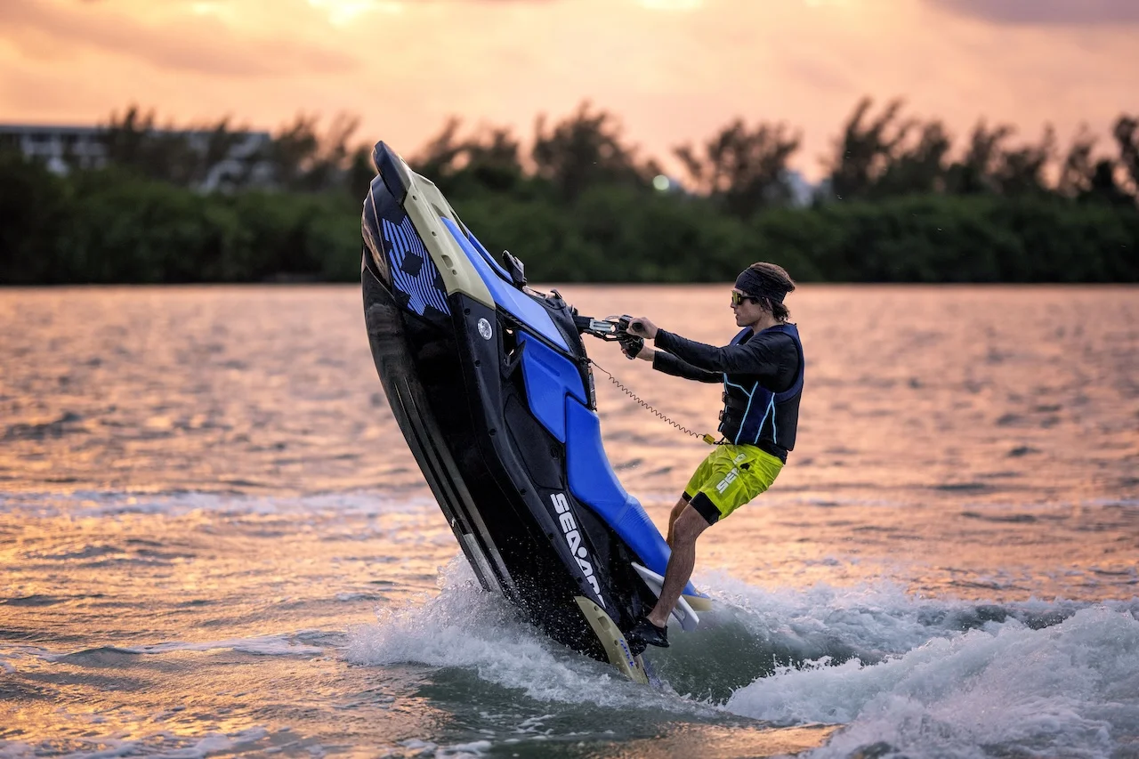 2026 SPARK Trixx™ MODELİ