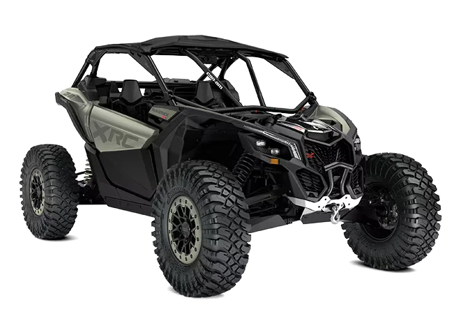 Maverick X RC Turbo RR