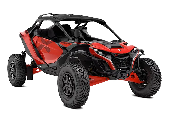 Maverick R X 999T DCT