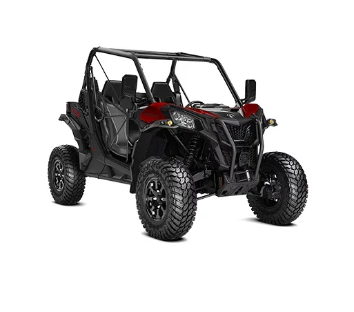 Maverick R X RS 999T DCT