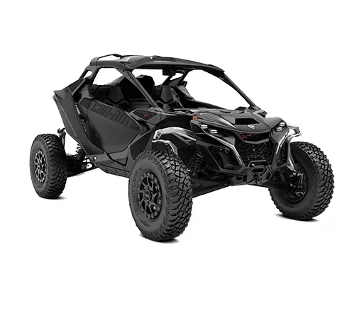 Maverick R X RS 999T DCT